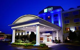 Holiday Inn Express Hotel & Suites Watertown - Thousand Islands By Ihg